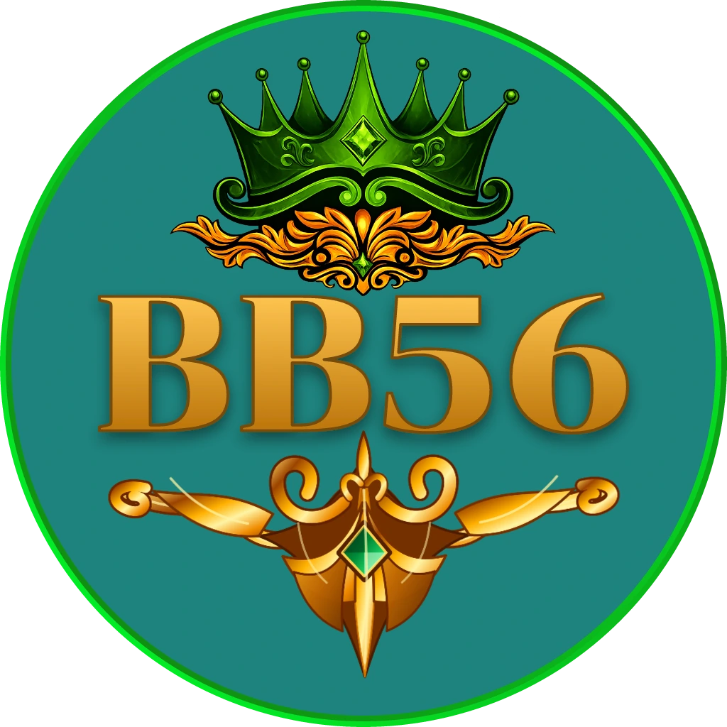 BB56 logo